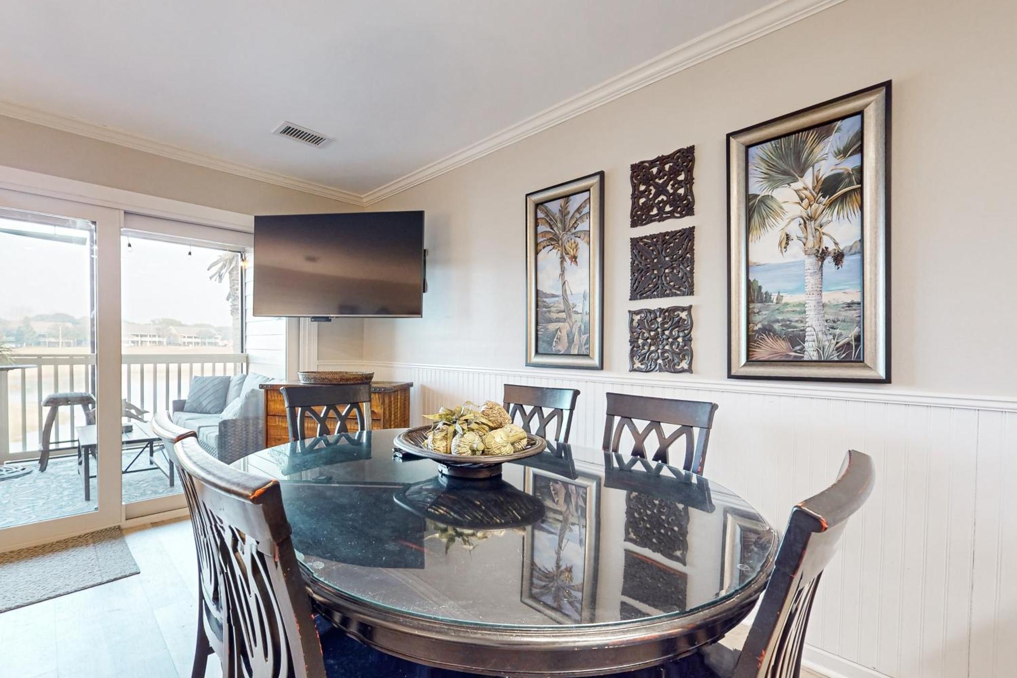 Apartment Seascape Lakefront 232 *