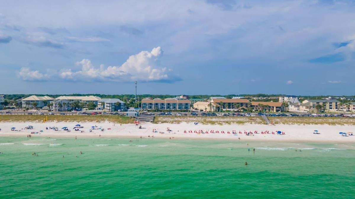 Summit At Topsail 1011 Apartment *