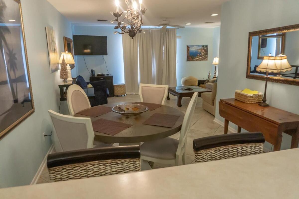 Summit At Topsail 1011 Apartment Destin