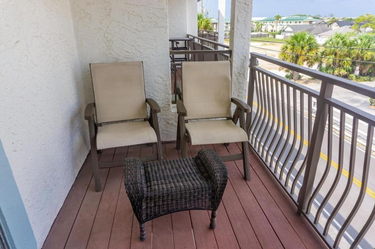 Summit At Topsail 1011 * Destin