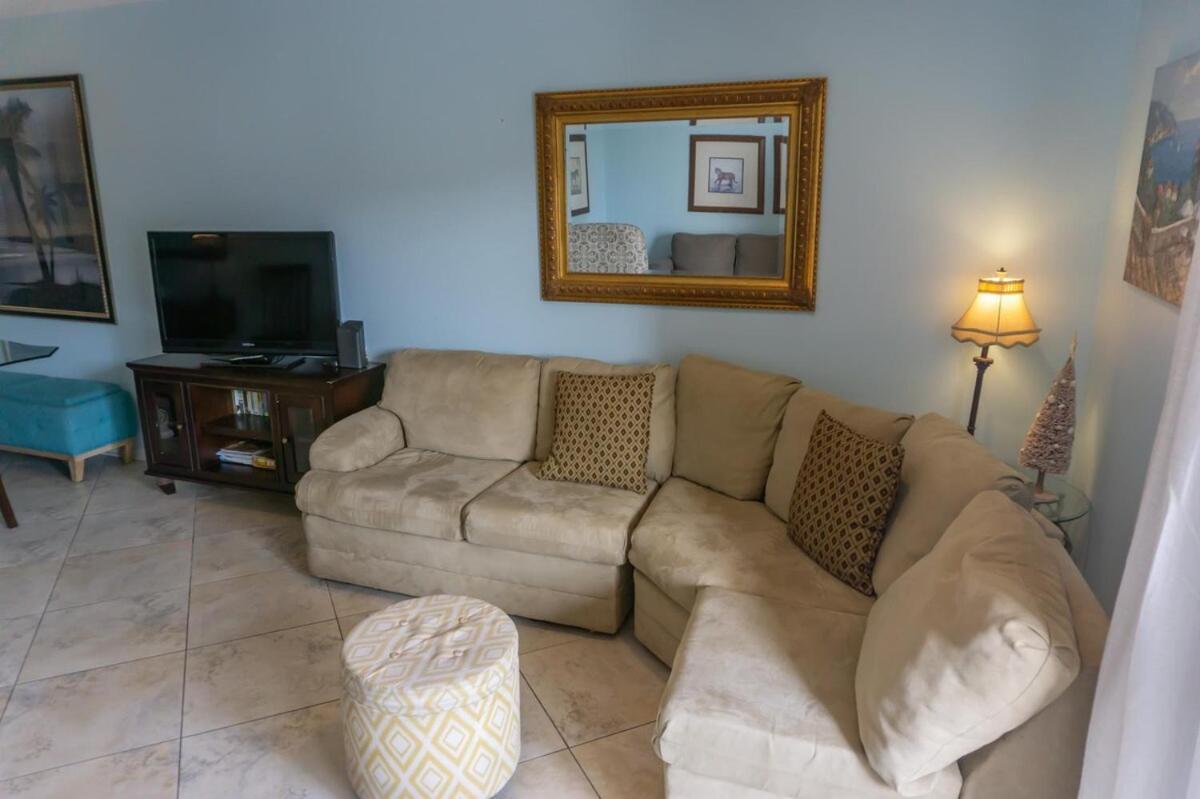 Apartment Summit At Topsail 1011 *