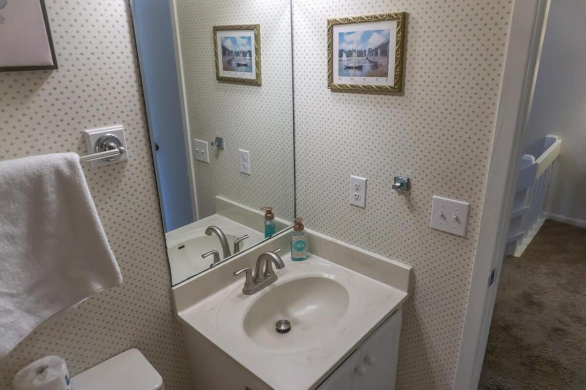 Summit At Topsail 1011 Apartment