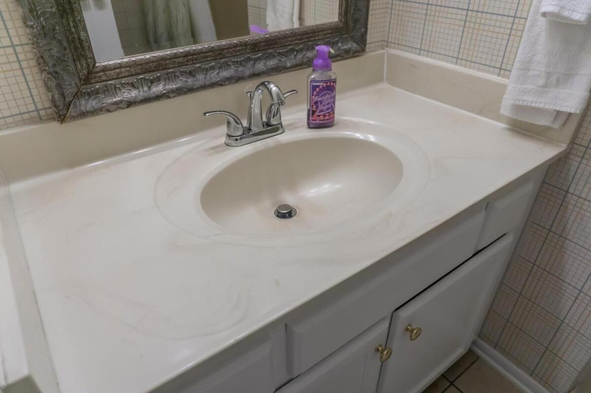 Apartment Summit At Topsail 1011 *
