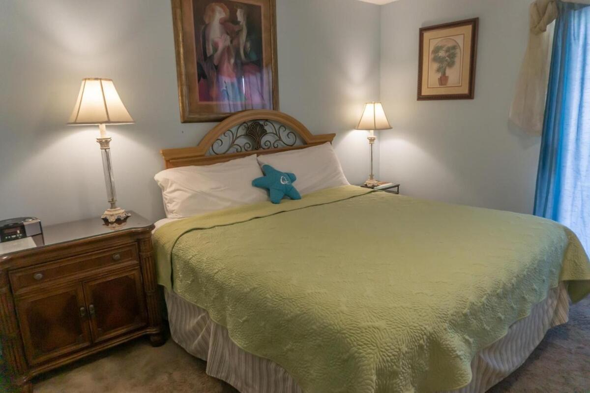 Apartment Summit At Topsail 1011 *