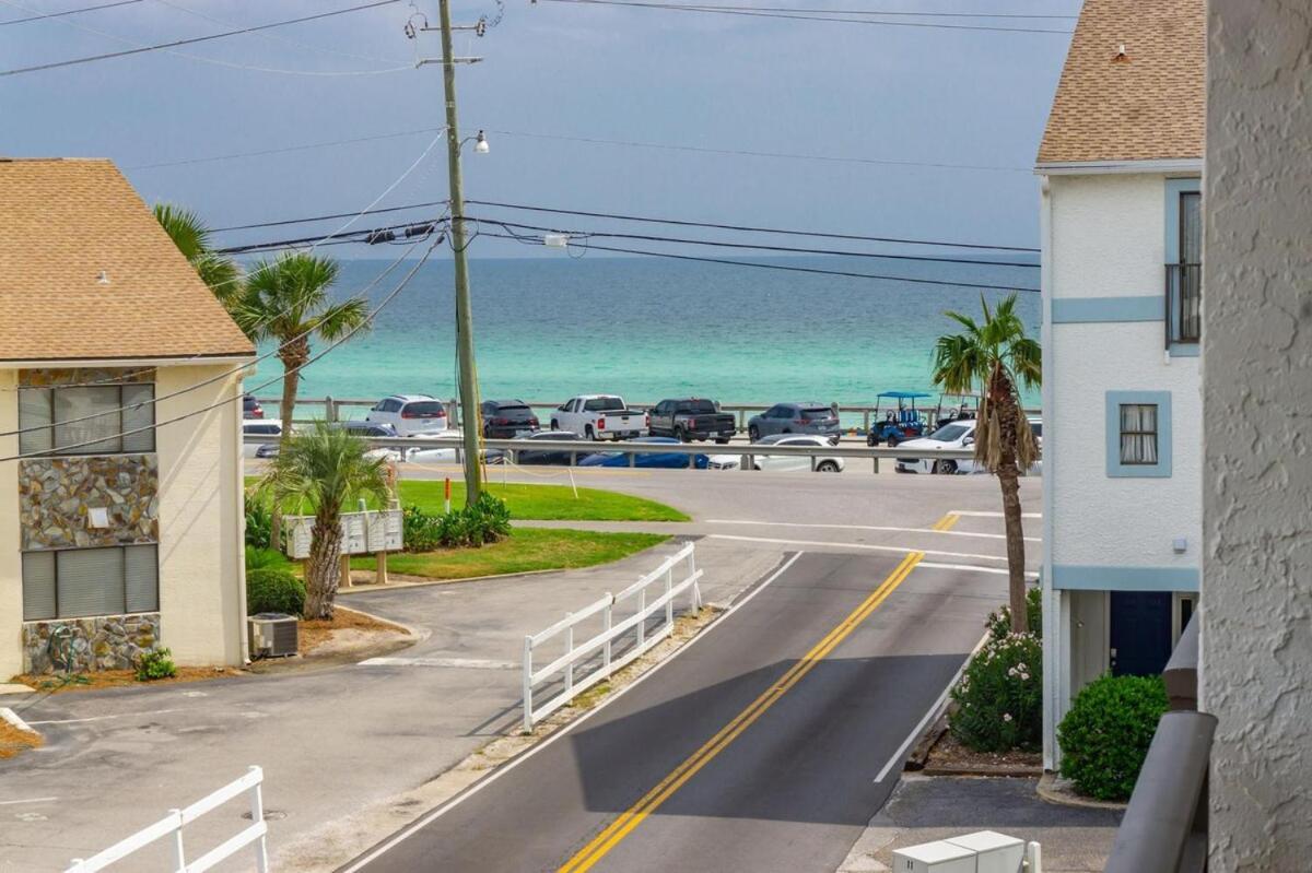 Apartment Summit At Topsail 1011 Destin