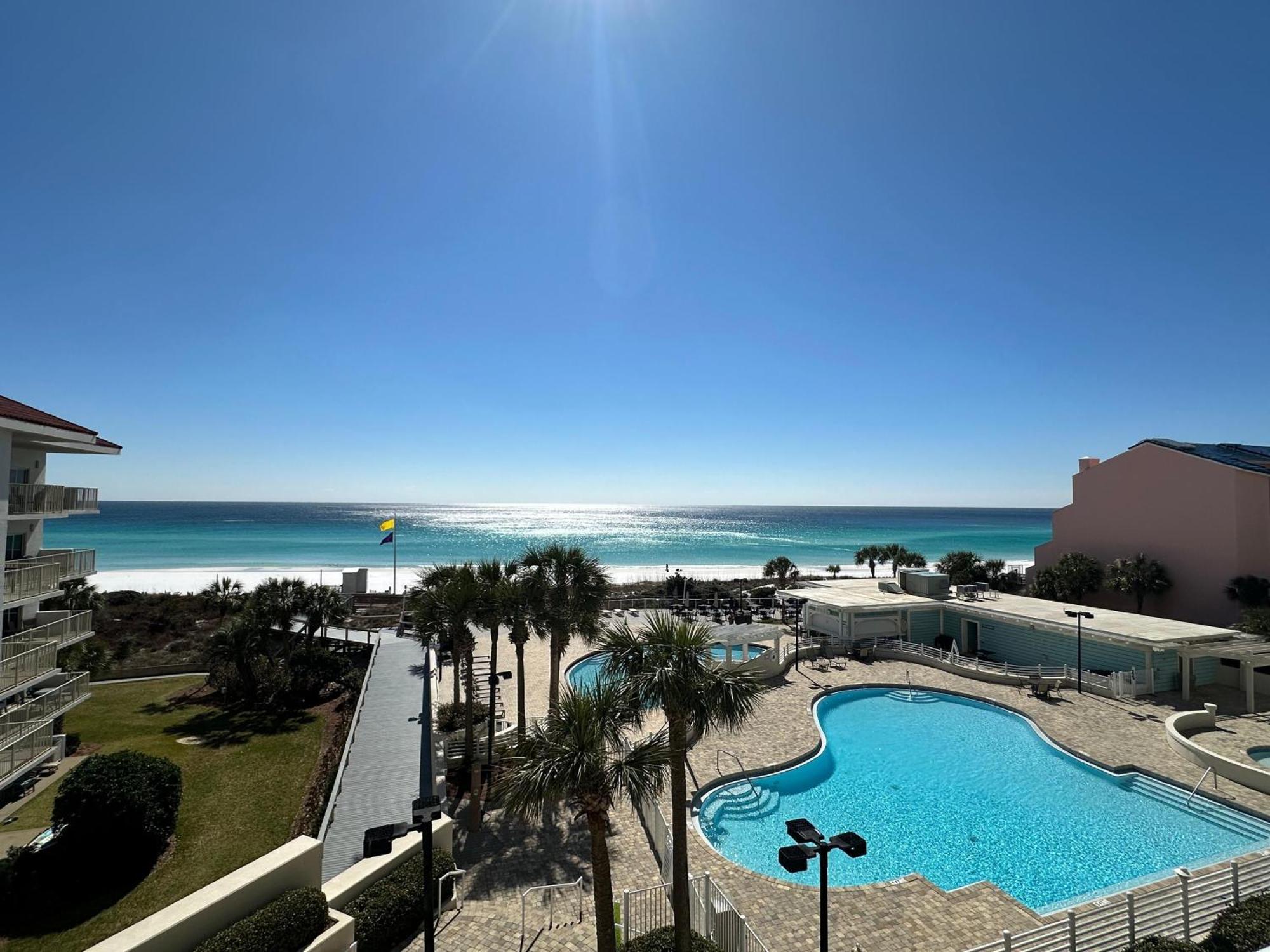 Tides 0303 * Destin