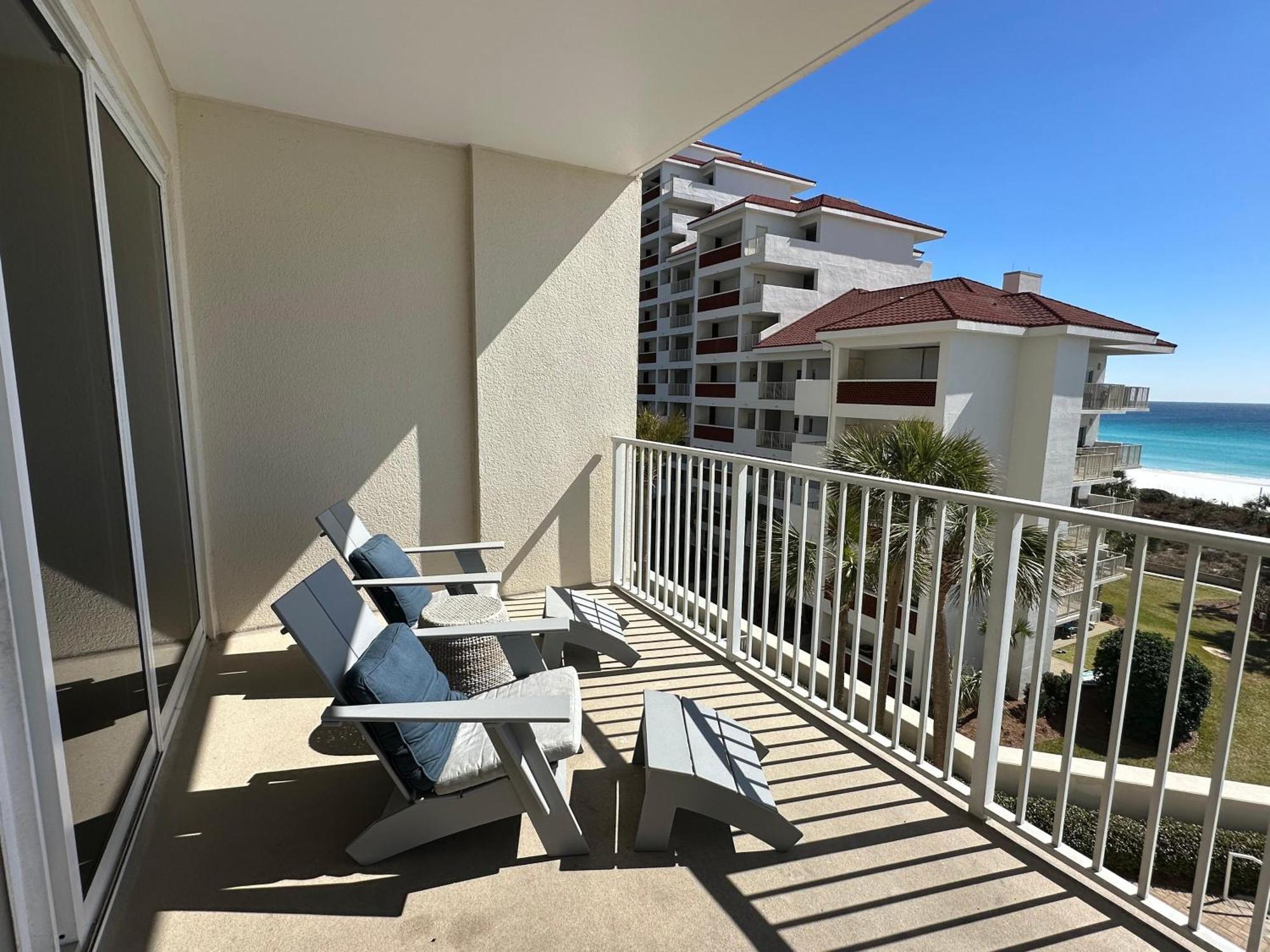 Holiday home Tides 0303 Destin