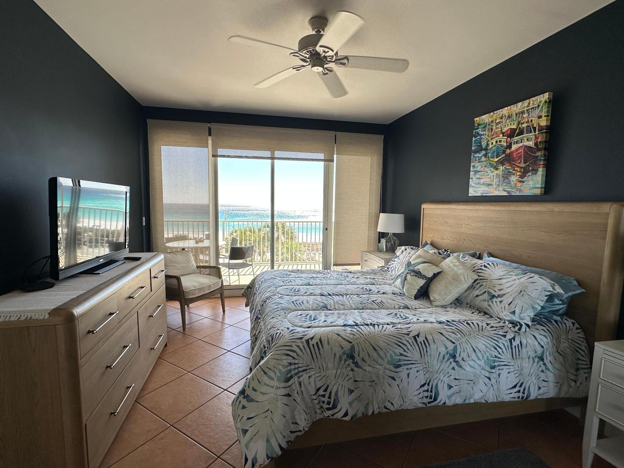 Holiday home Tides 0303