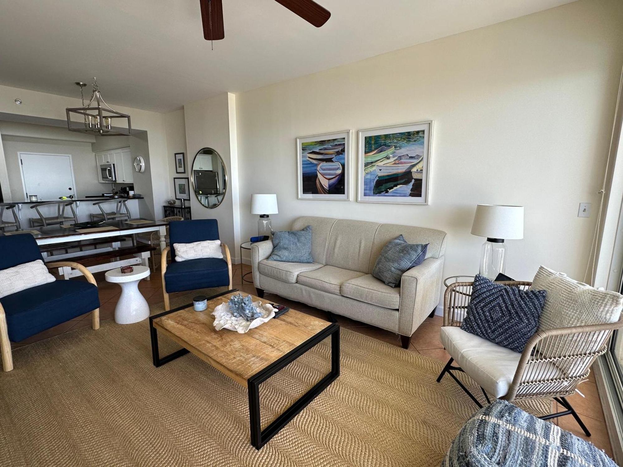 Holiday home Tides 0303 *