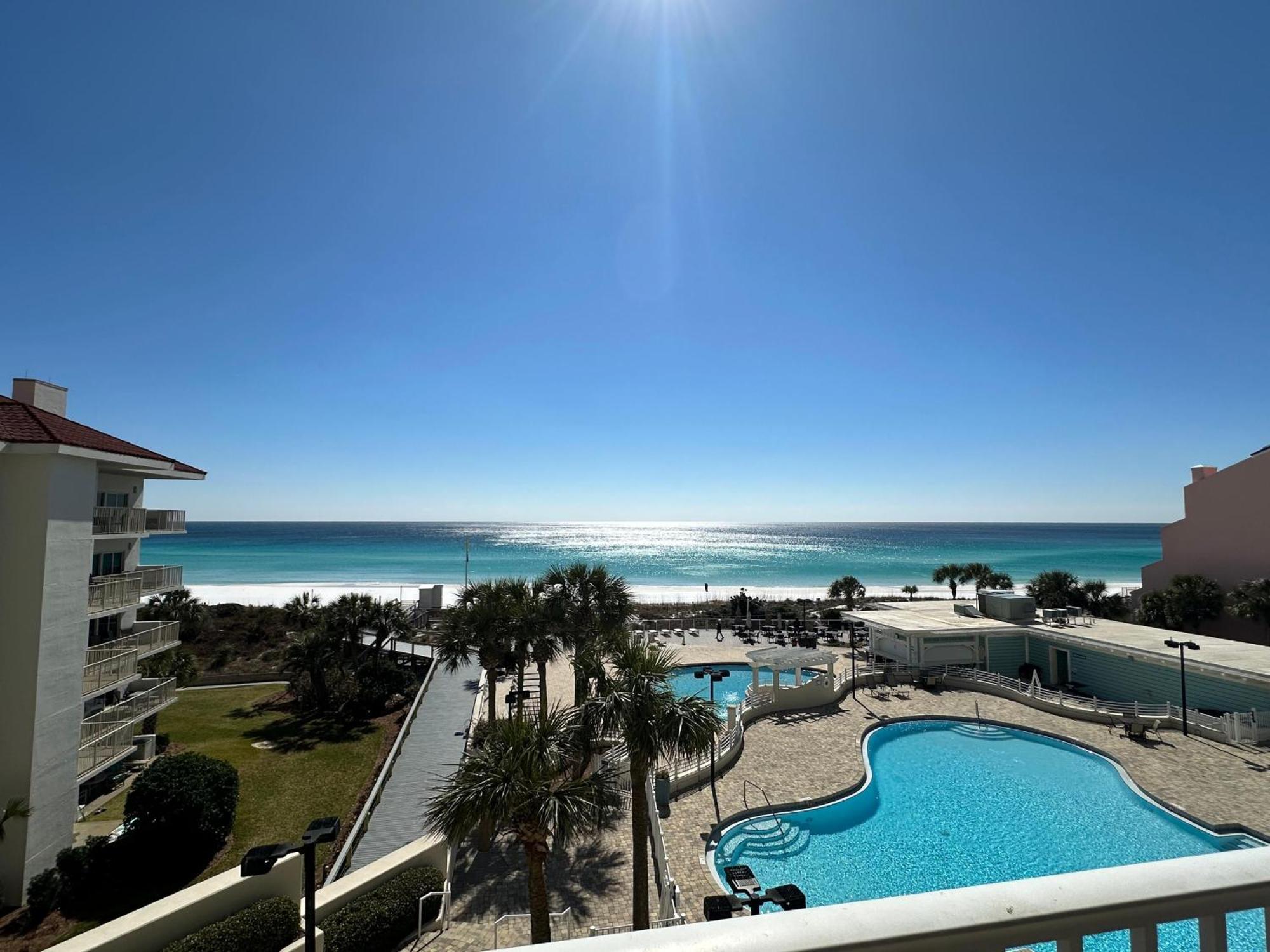 Tides 0303 Destin