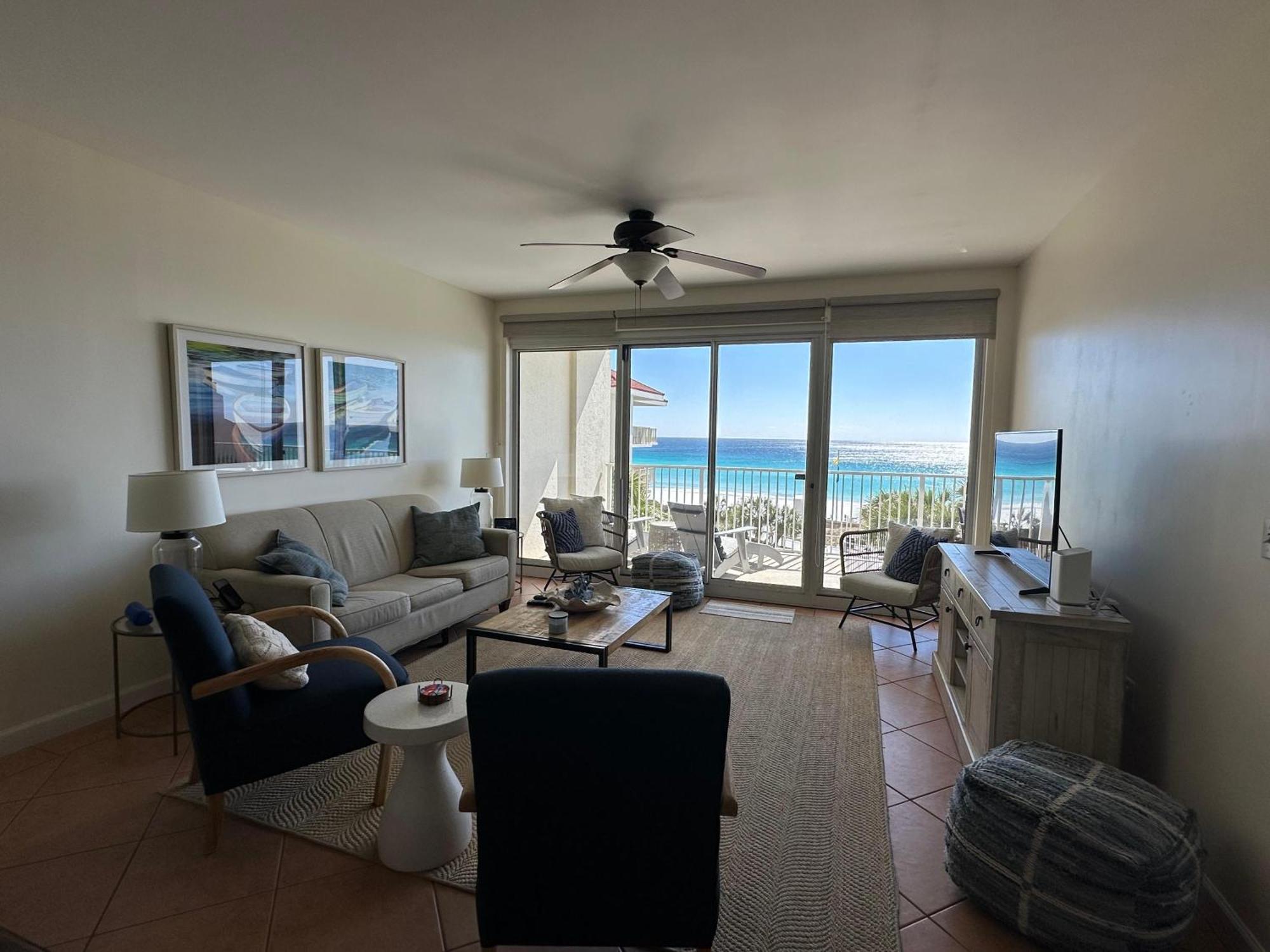 Holiday home Tides 0303 *
