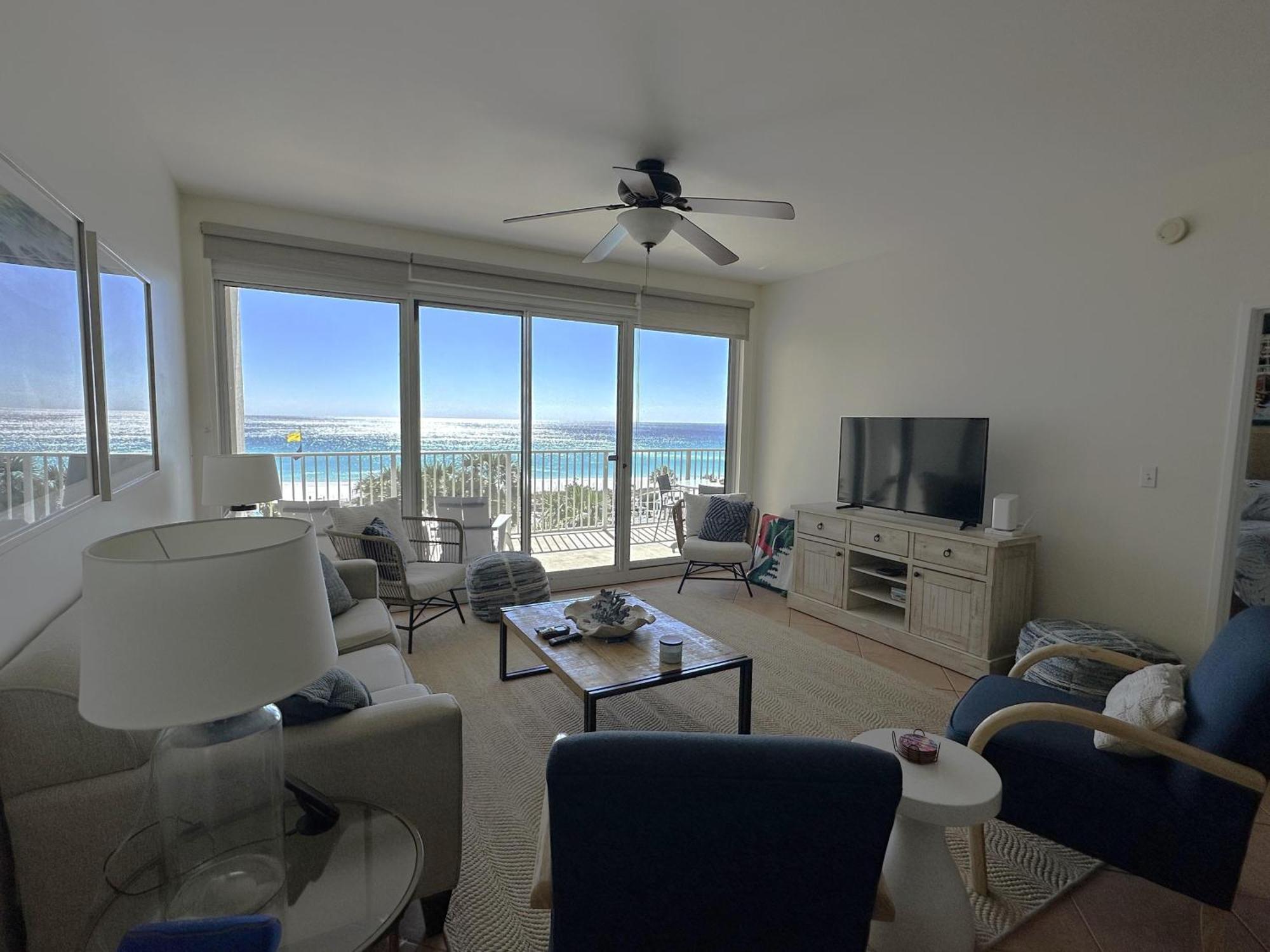 Holiday home Tides 0303 Destin
