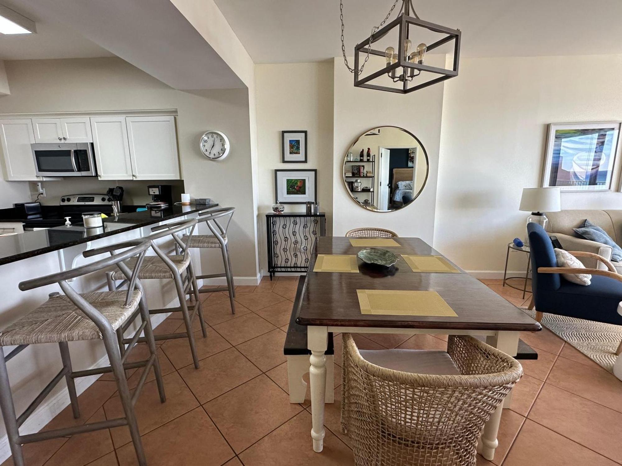 Holiday home Tides 0303