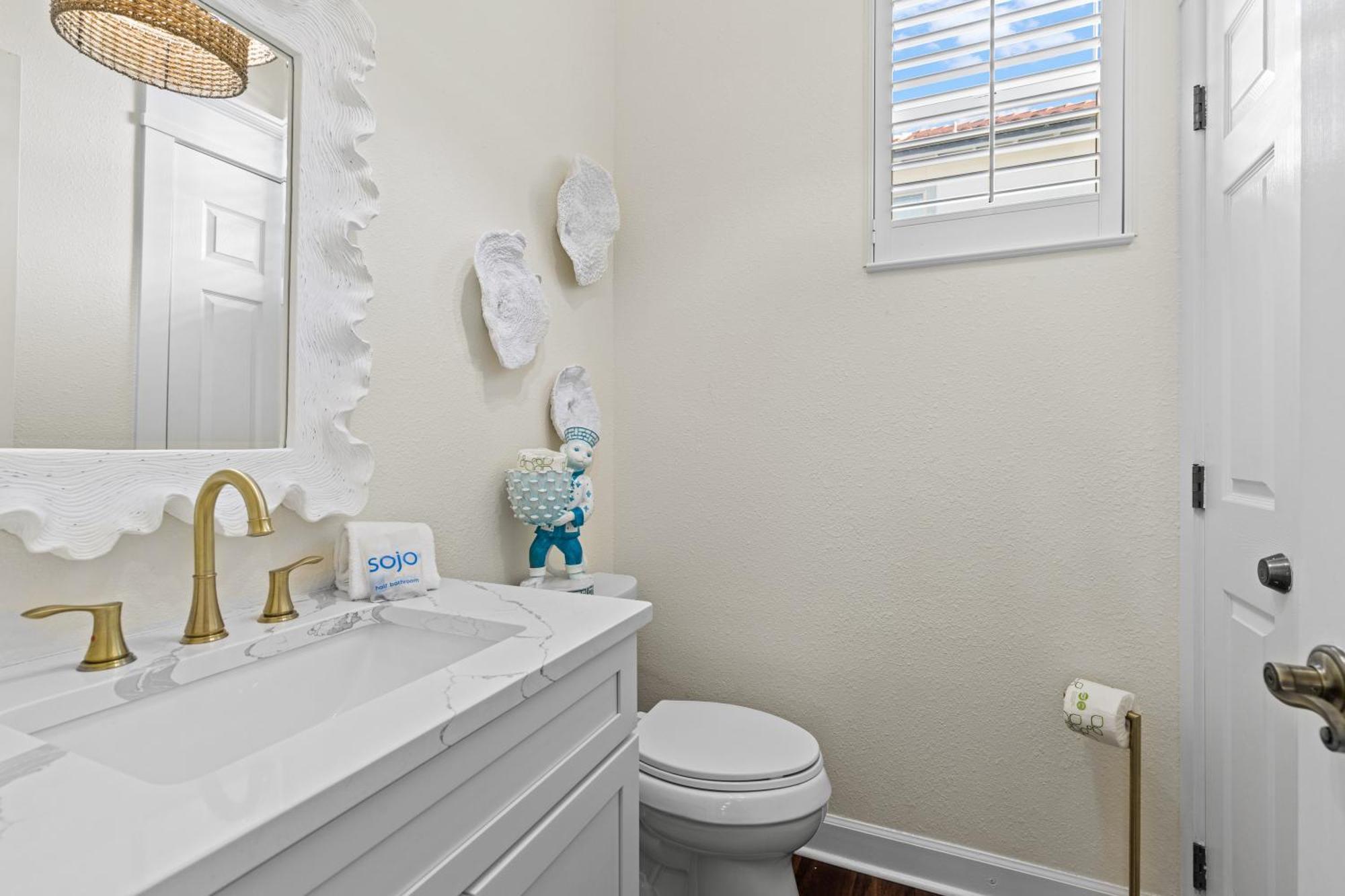 Emerald Enchantment Holiday home Destin