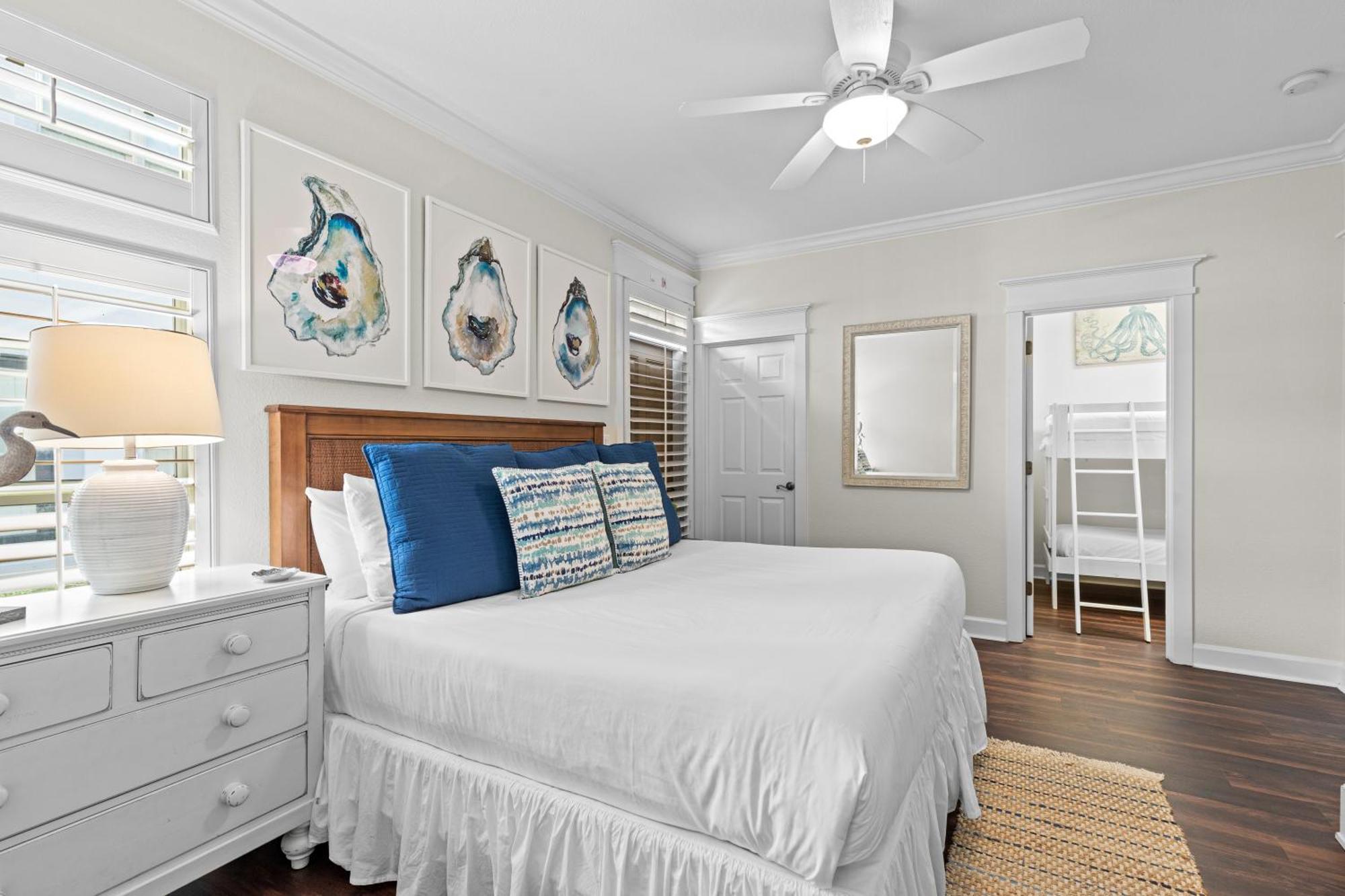 Emerald Enchantment Holiday home Destin
