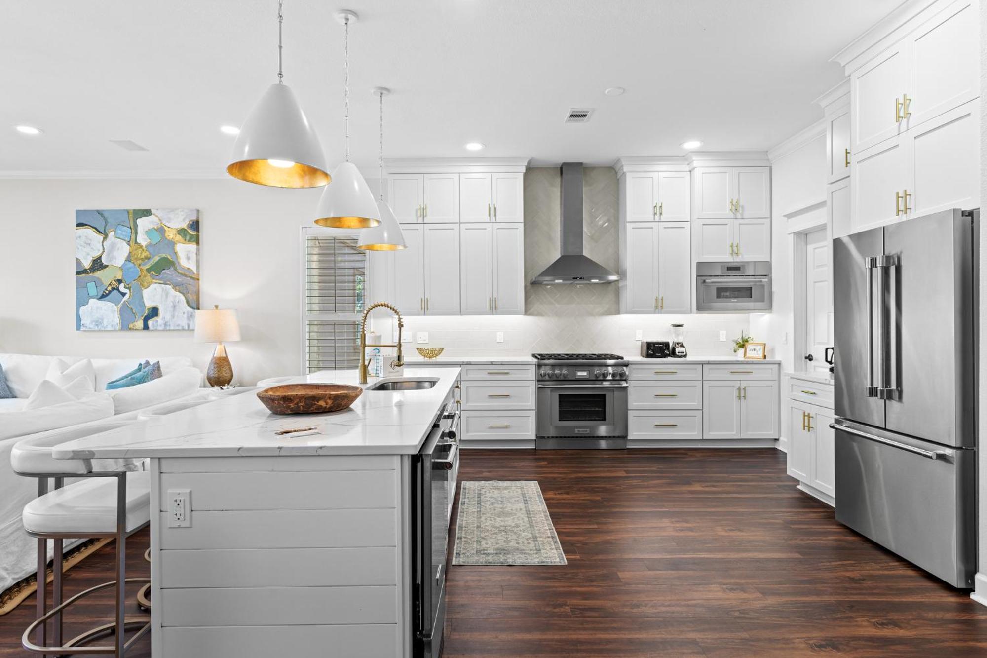 Emerald Enchantment Holiday home Destin