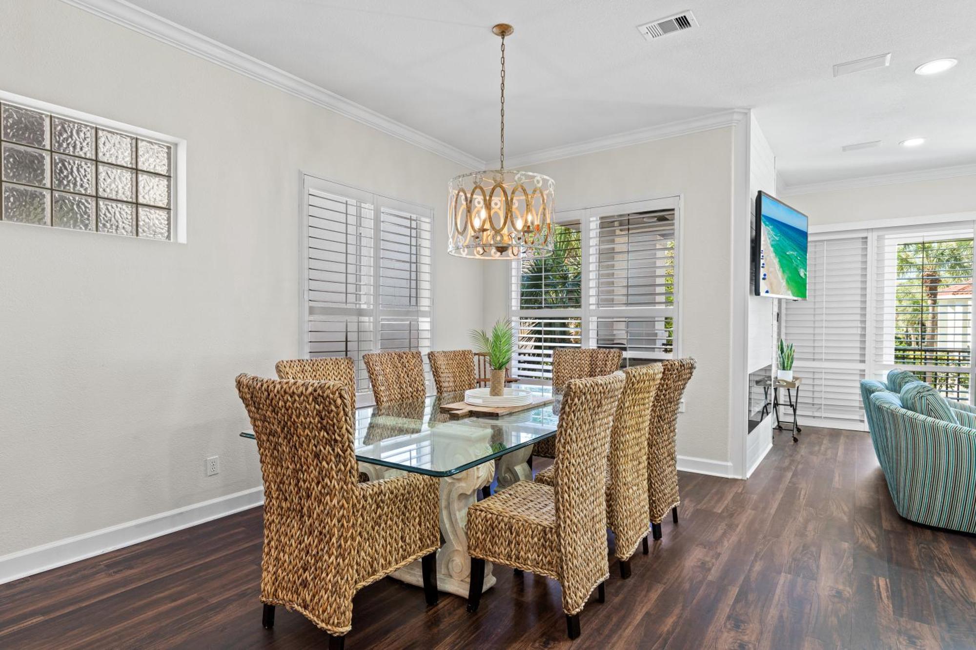 Holiday home Emerald Enchantment Destin