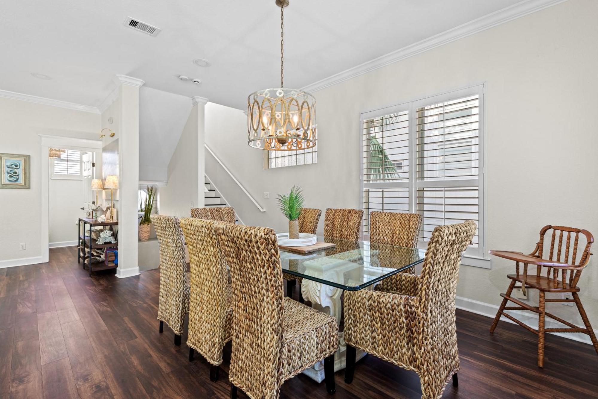Emerald Enchantment Destin