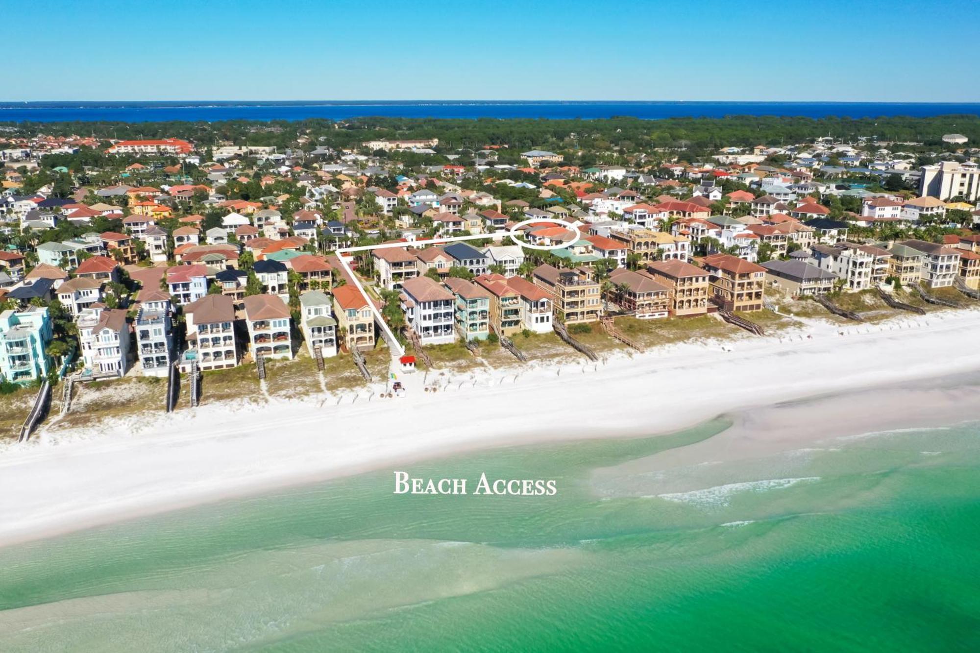 Emerald Enchantment * Destin