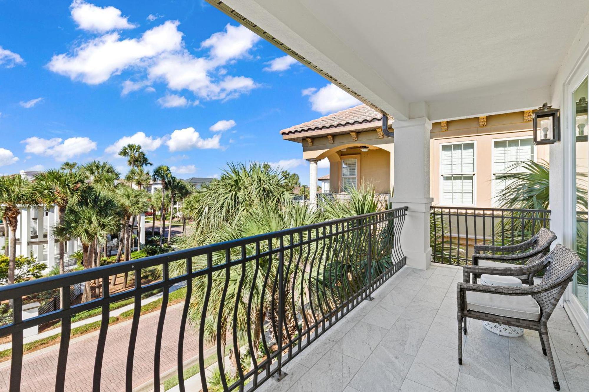 Holiday home Emerald Enchantment Destin
