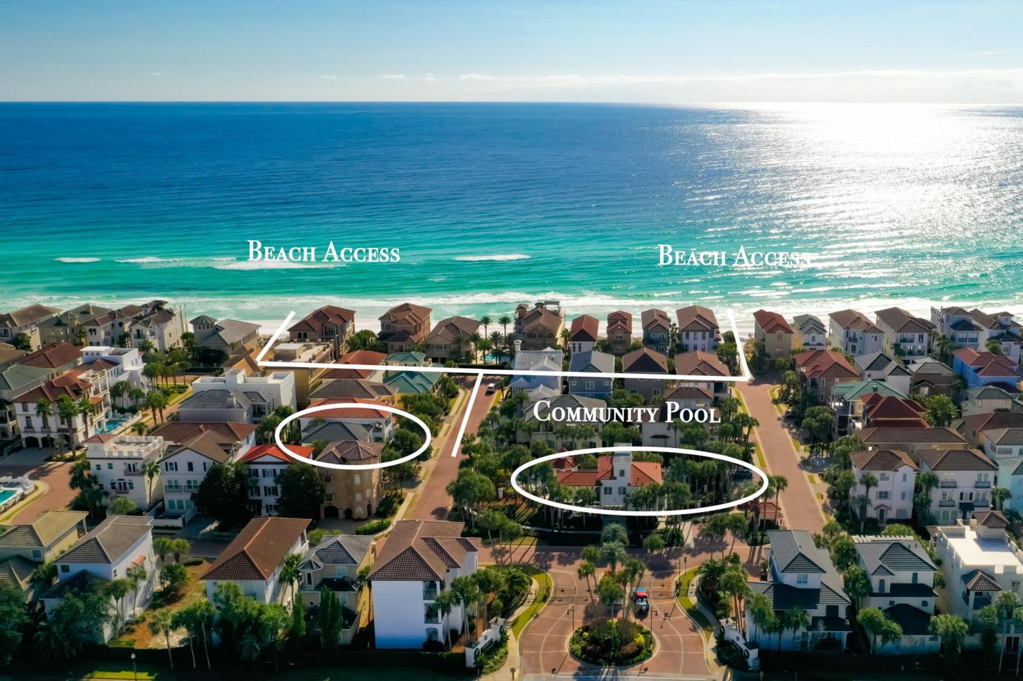 Holiday home Emerald Enchantment Destin