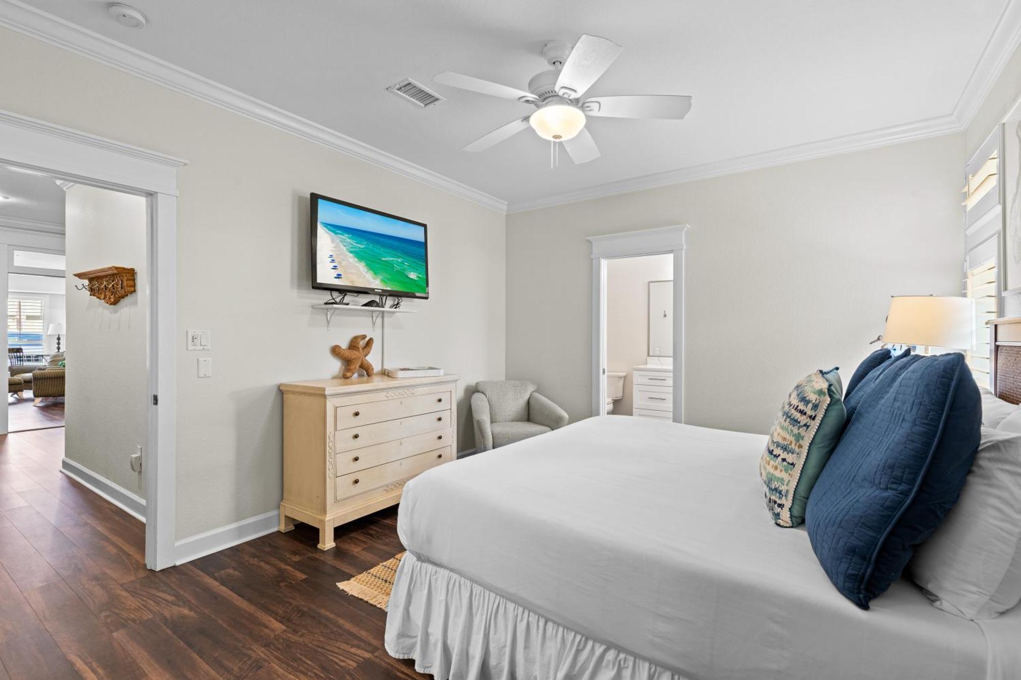 Emerald Enchantment Destin