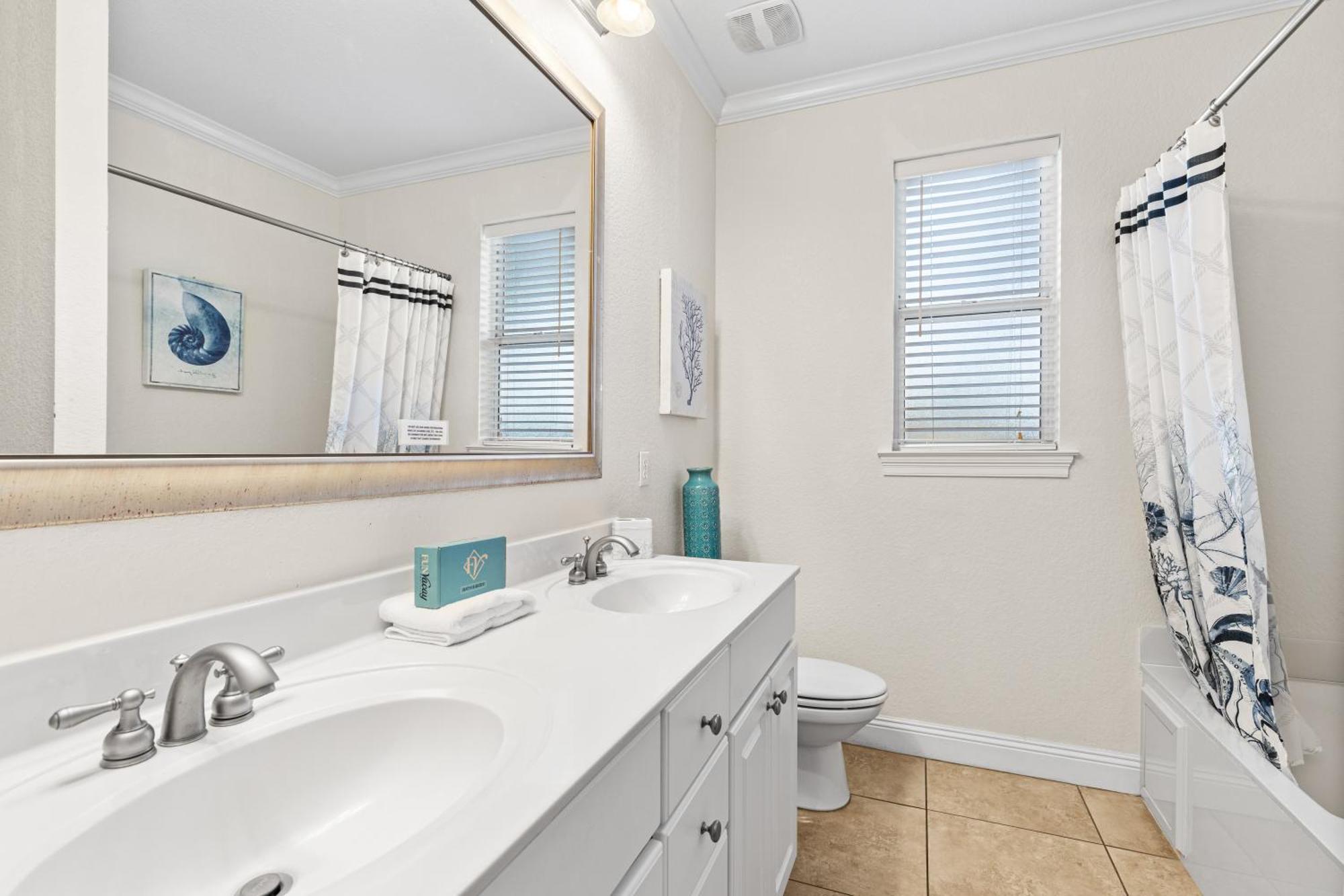 Holiday home The Salty Pearl Destin