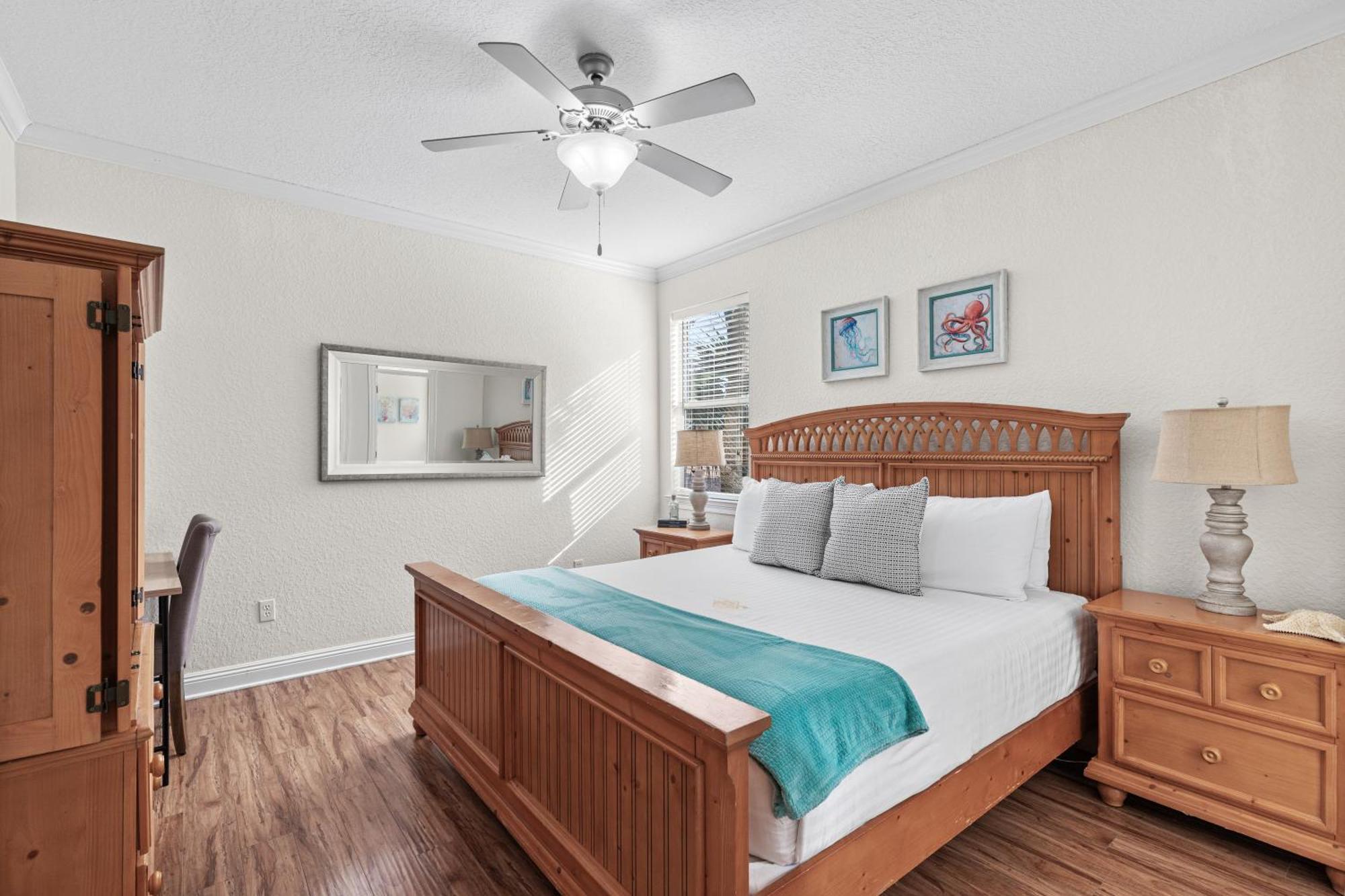 The Salty Pearl Holiday home