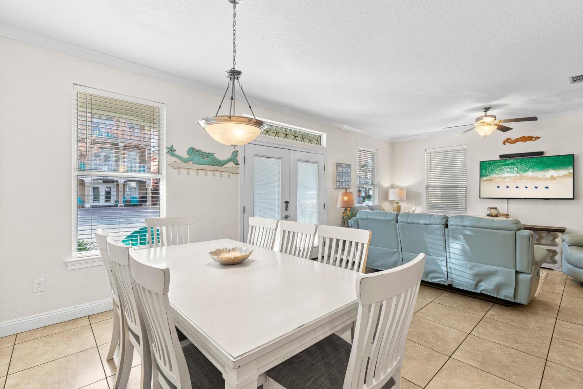 Holiday home The Salty Pearl Destin