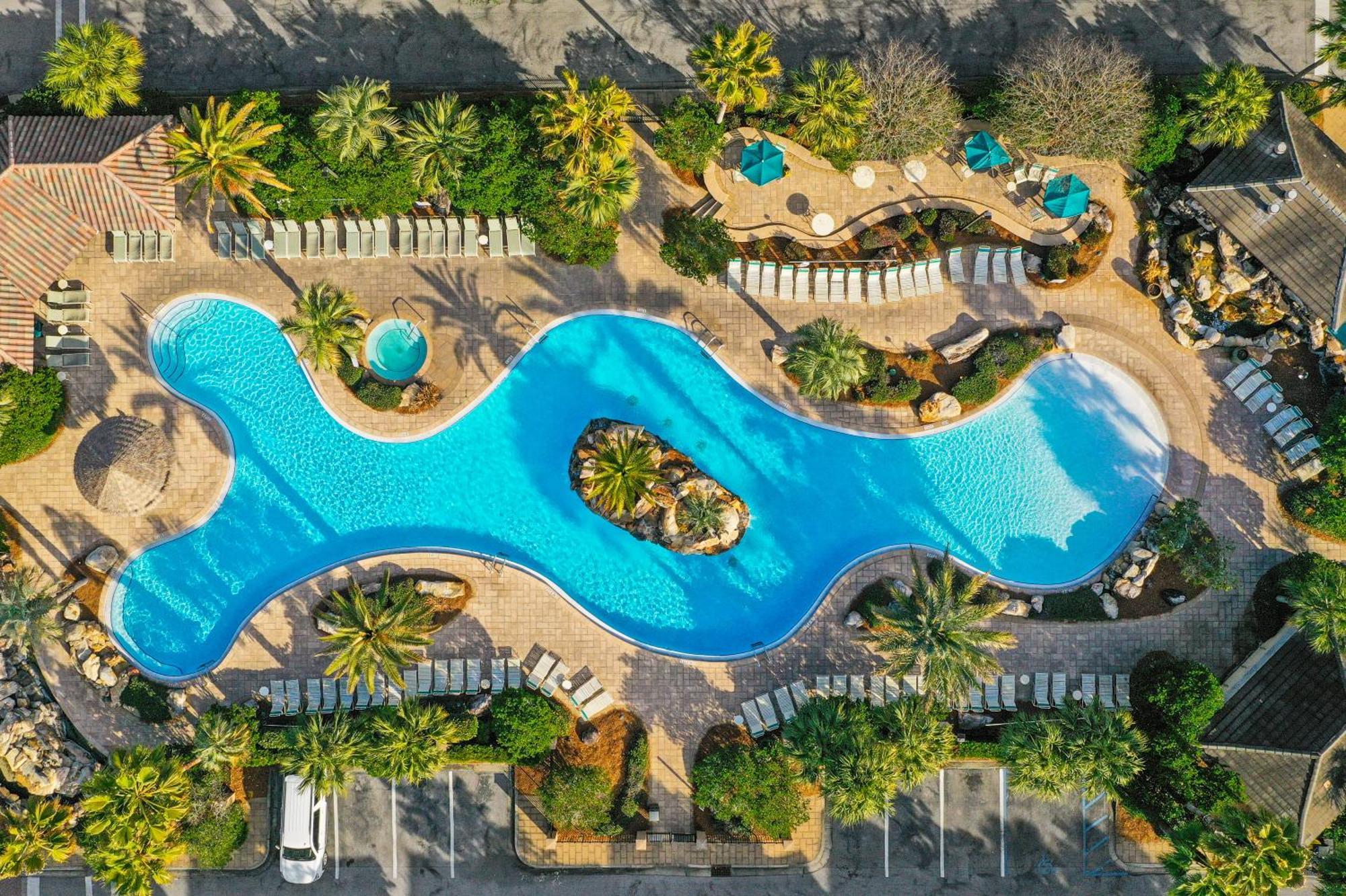 The Salty Pearl Holiday home