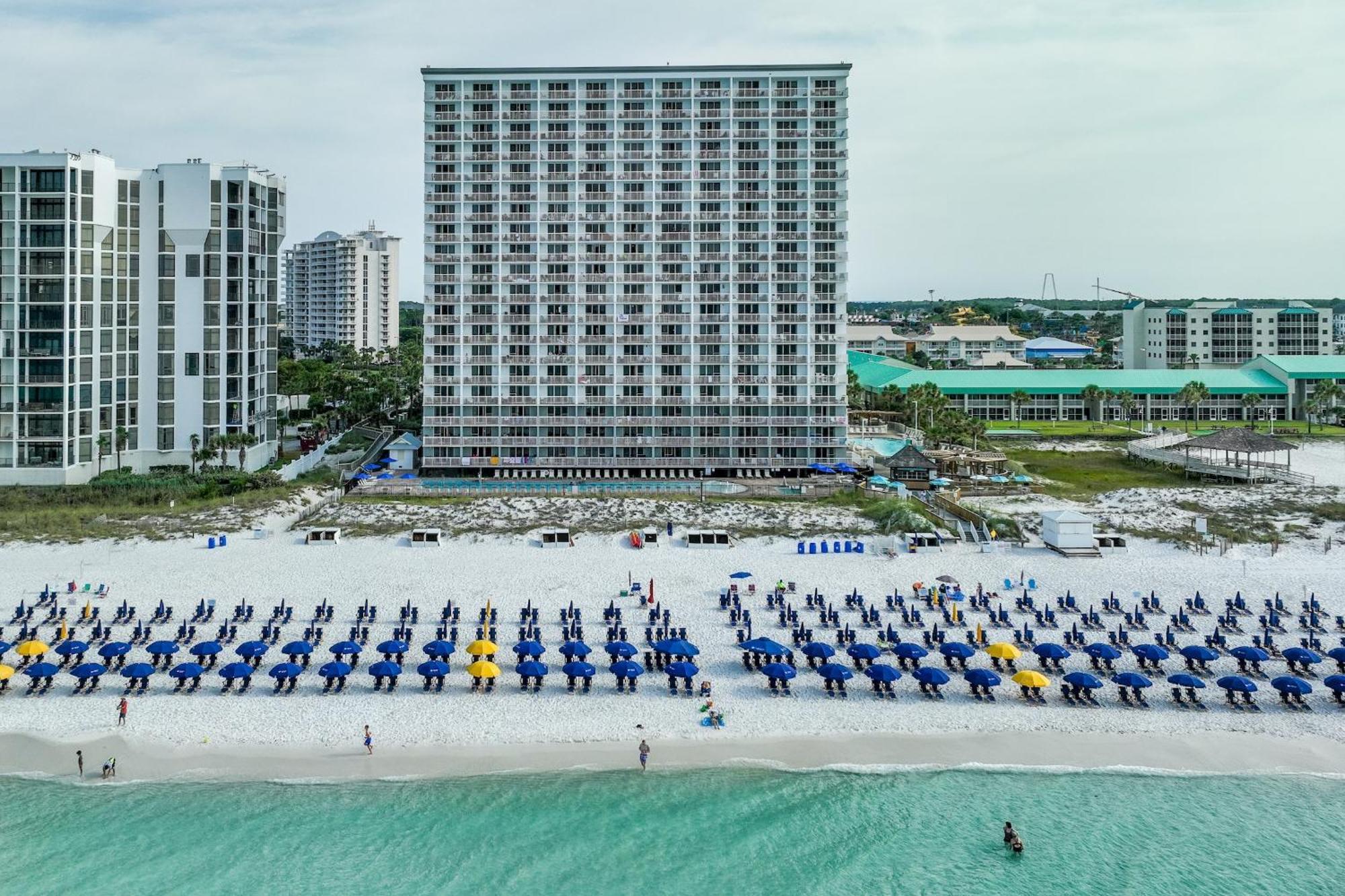 Aparthotel Pelican Destin