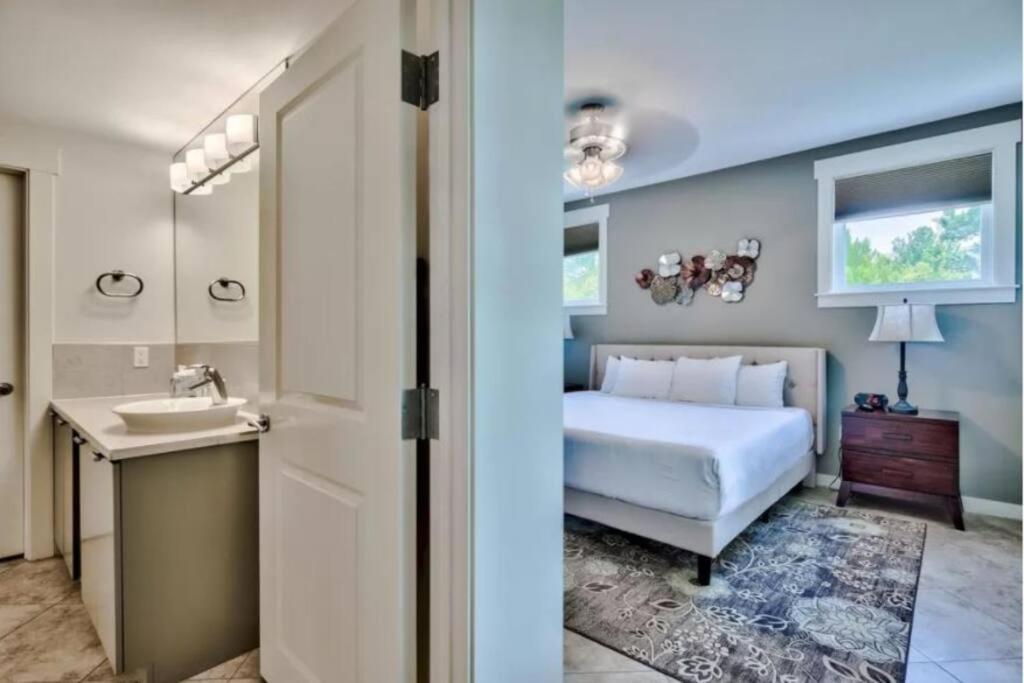 3 Bedroom Sandestin In Baytowne Wharf! Holiday home *