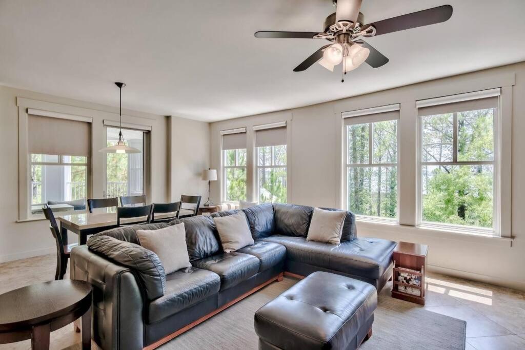 3 Bedroom Sandestin In Baytowne Wharf! Destin