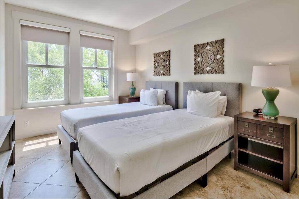 3 Bedroom Sandestin In Baytowne Wharf! * Destin