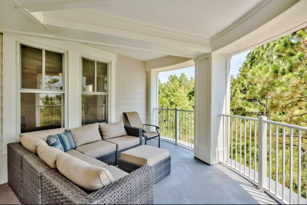 Holiday home 3 Bedroom Sandestin In Baytowne Wharf!