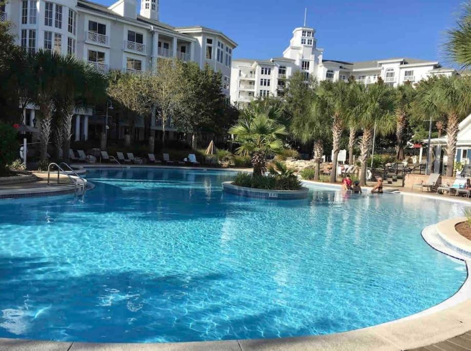 3 Bedroom Sandestin In Baytowne Wharf! *
