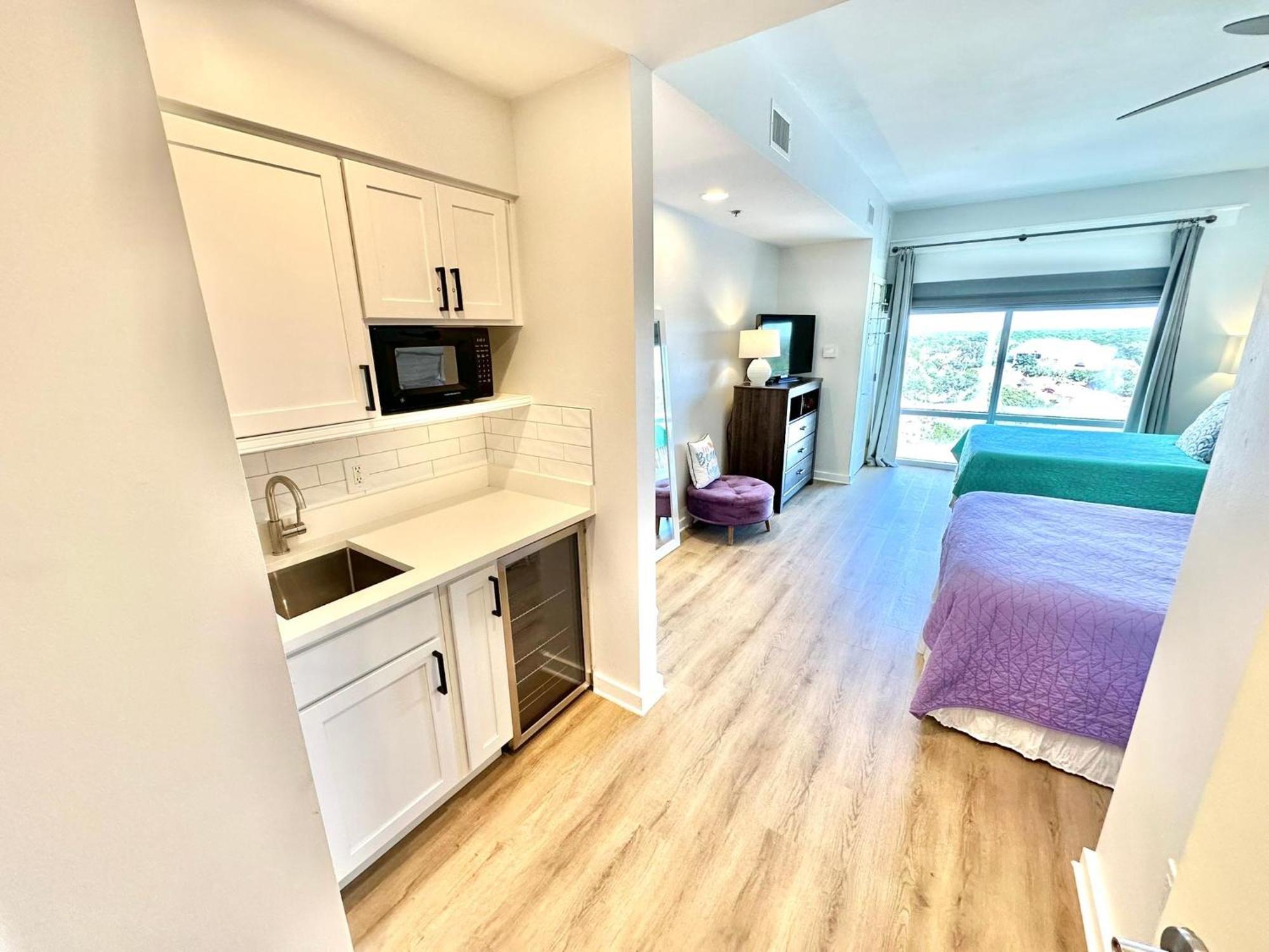 6822 And 6824 Luau Two Holiday home Destin