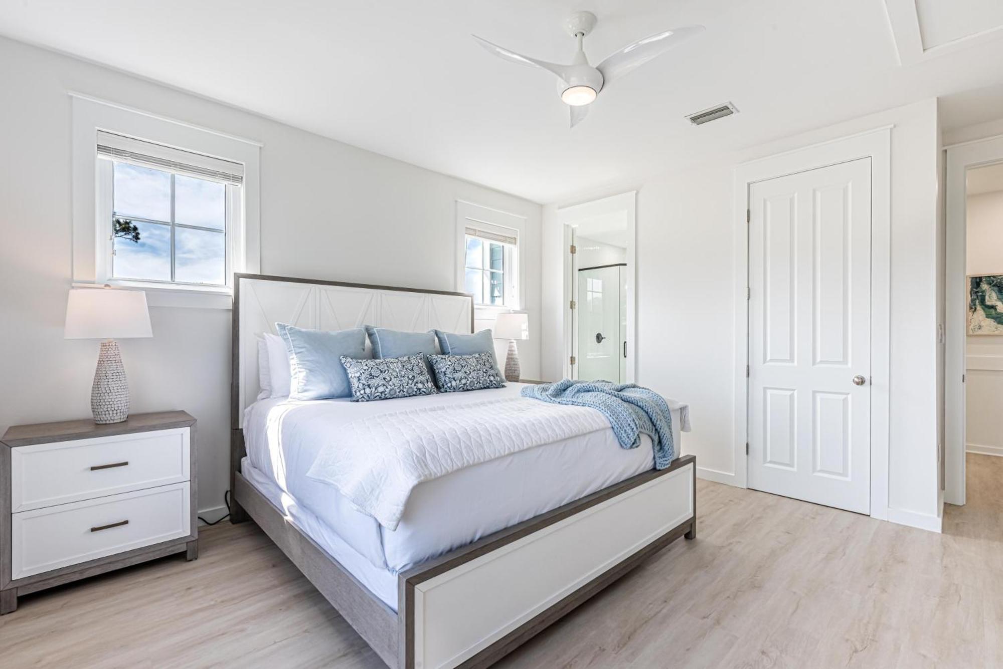 Holiday home 1321 Laurel Grove Destin