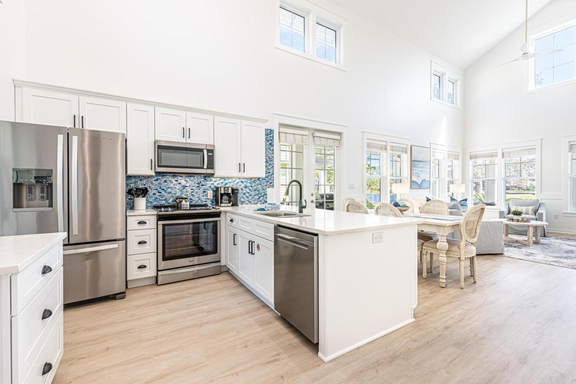 1321 Laurel Grove *