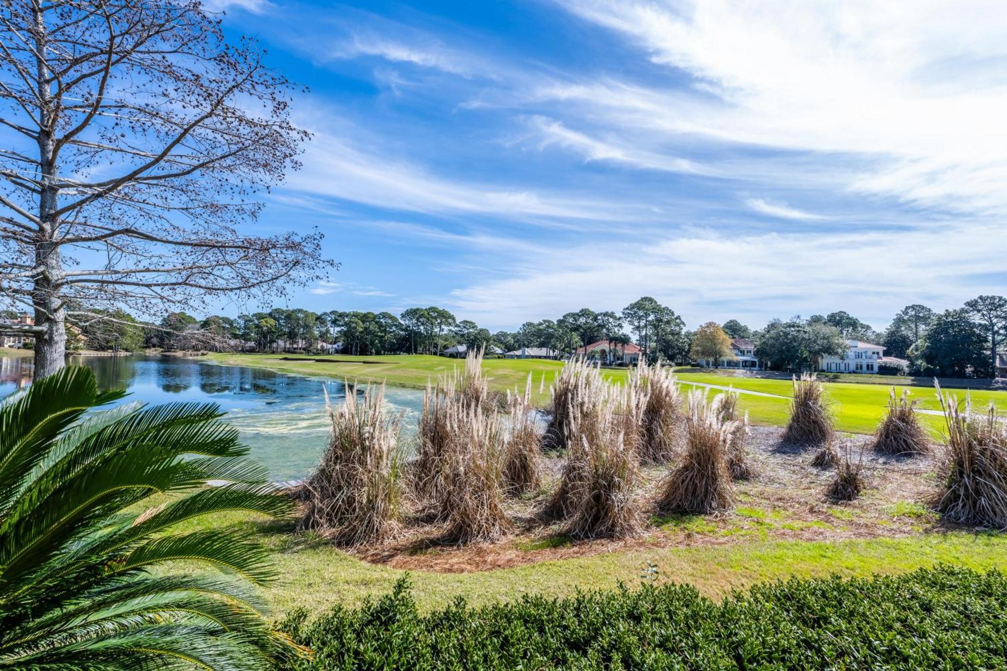 1321 Laurel Grove Holiday home Destin