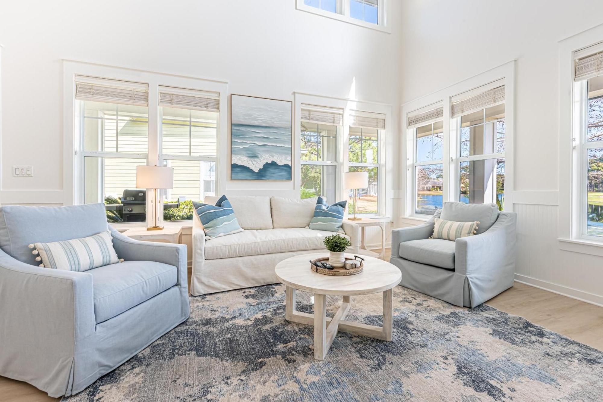 Holiday home 1321 Laurel Grove Destin