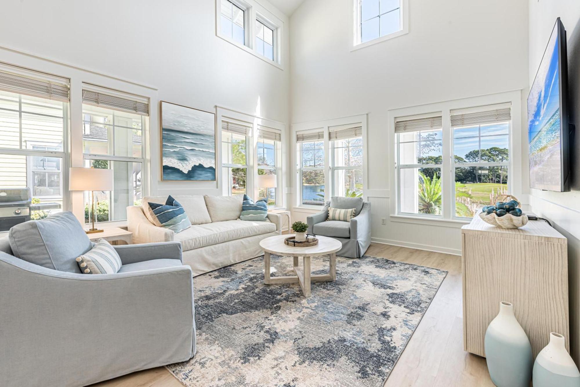 Holiday home 1321 Laurel Grove