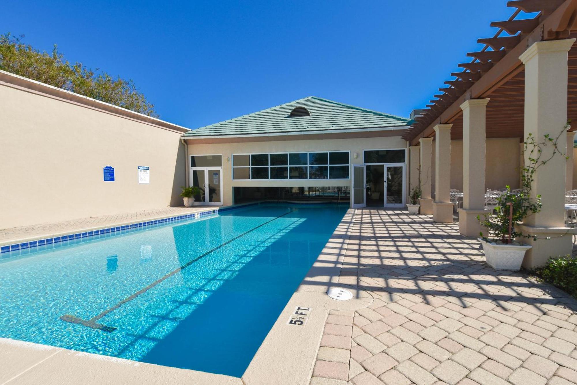 Apartment Silver Shells St, Croix 1004 Destin