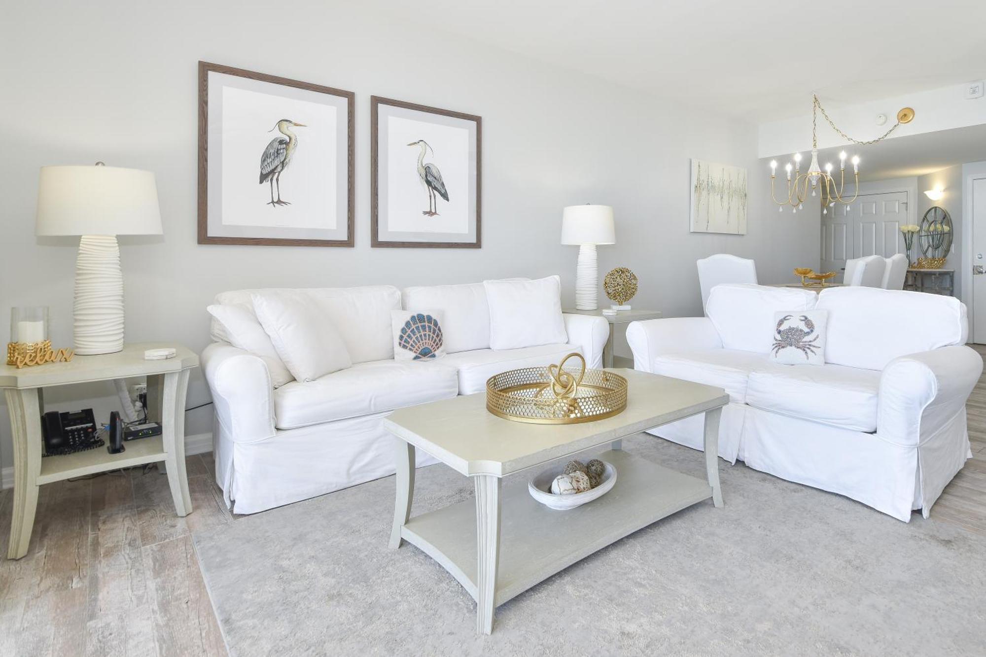 Silver Shells St, Croix 1004 Apartment Destin