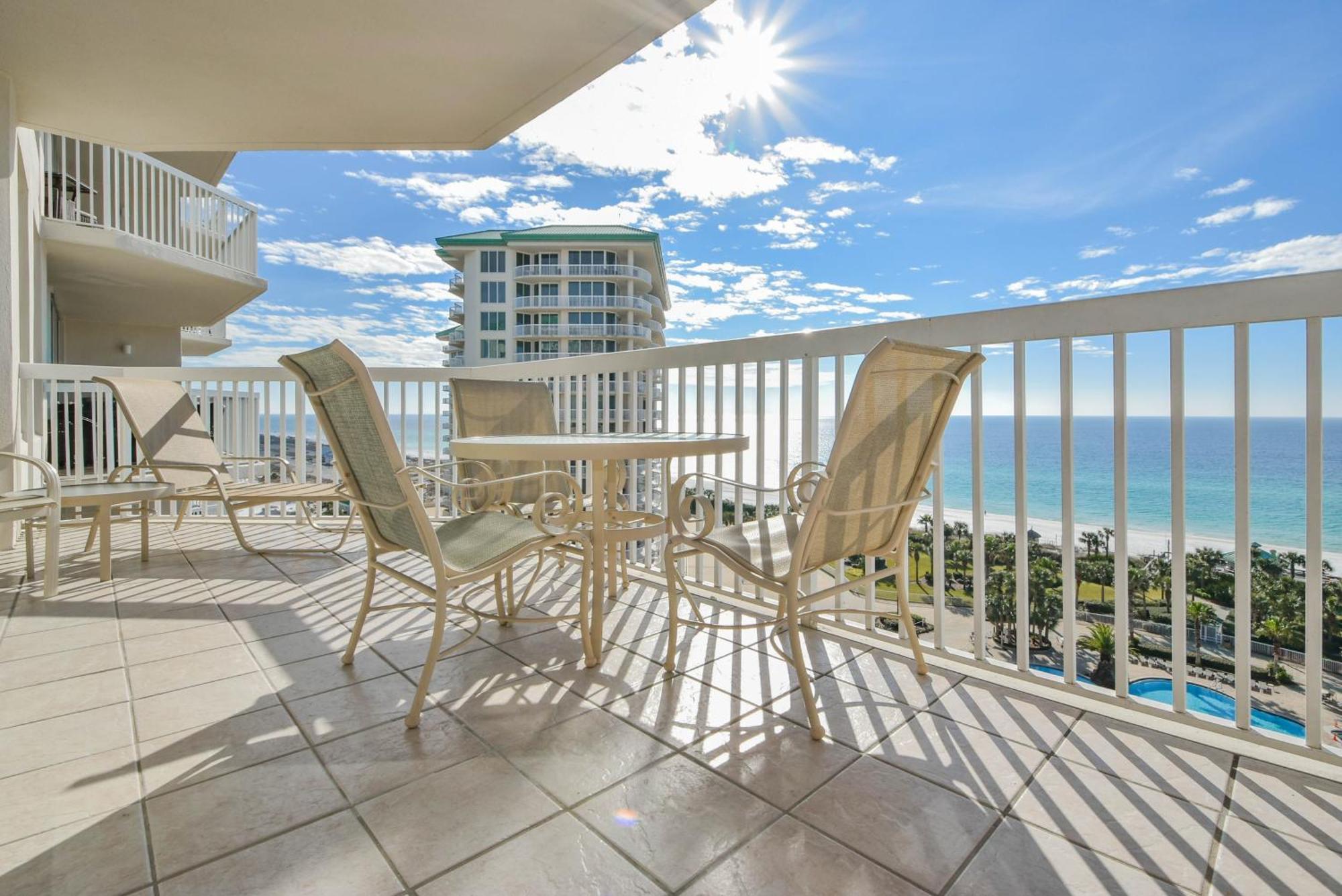 Apartment Silver Shells St, Croix 1004 *