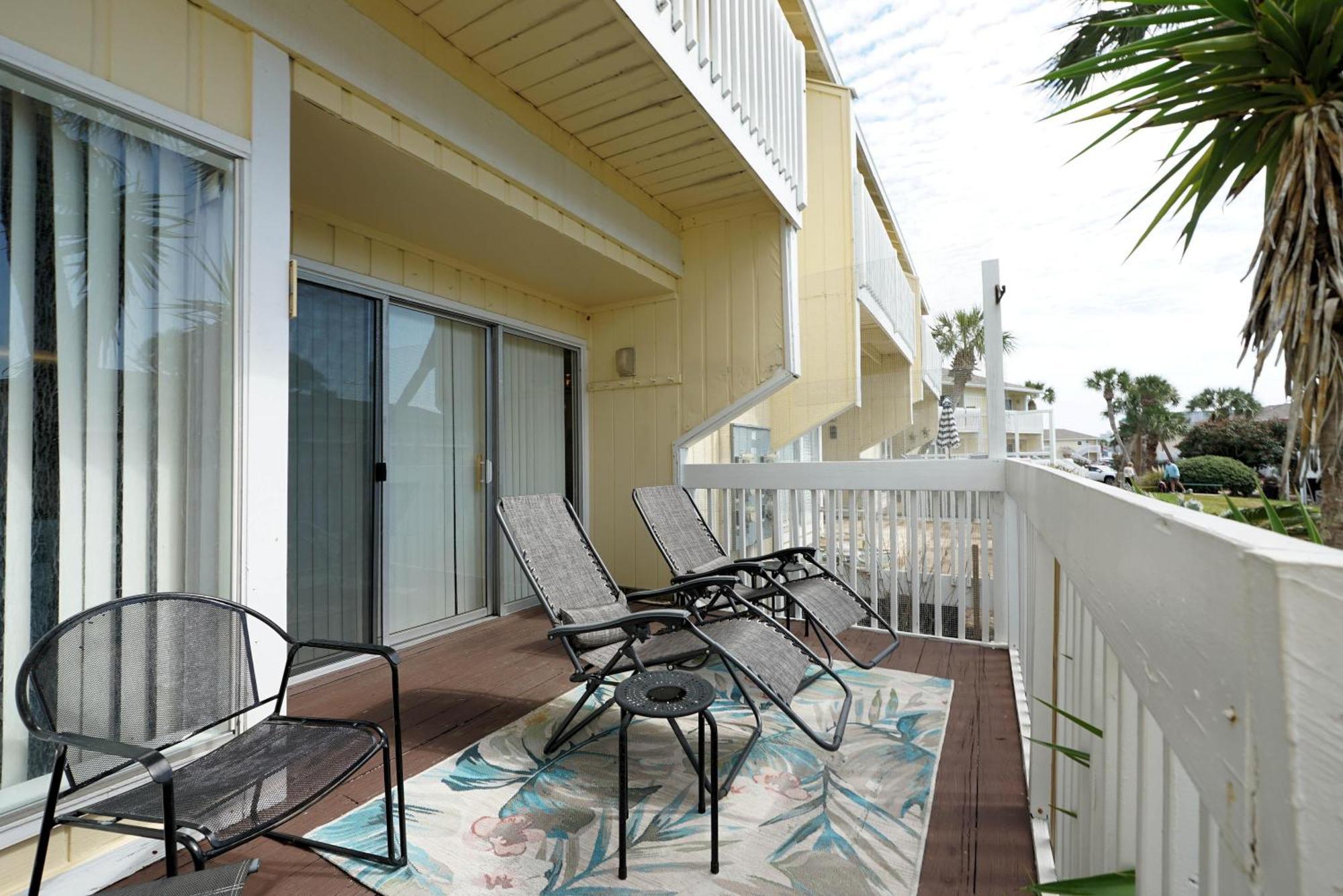Holiday home Sandpiper Cove Unit1031 Destin