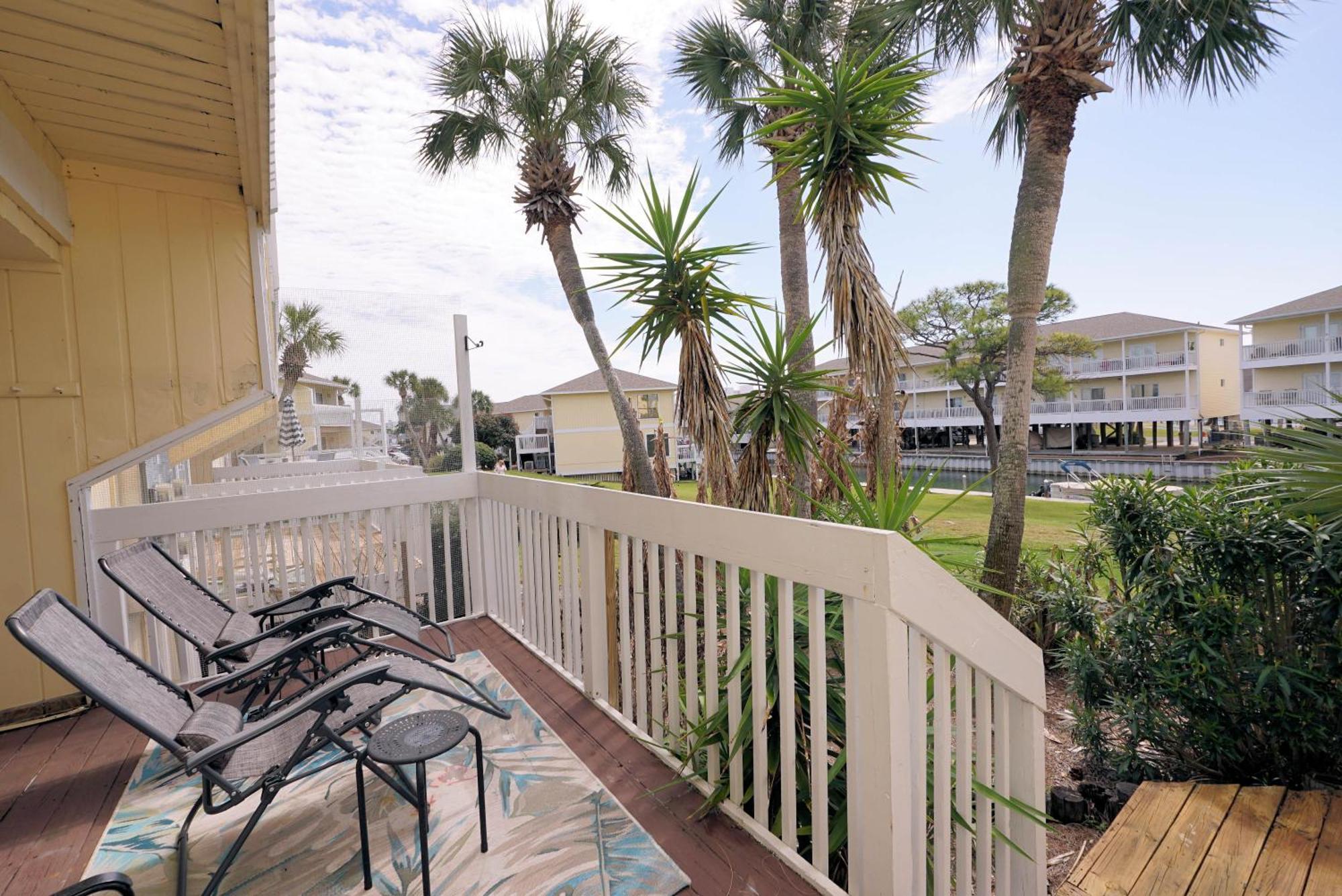Sandpiper Cove Unit1031 Destin