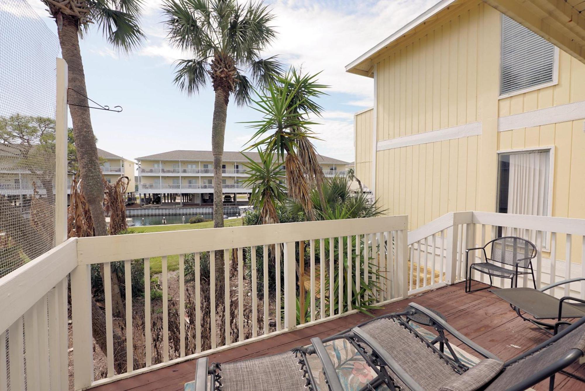 Sandpiper Cove Unit1031 * Destin