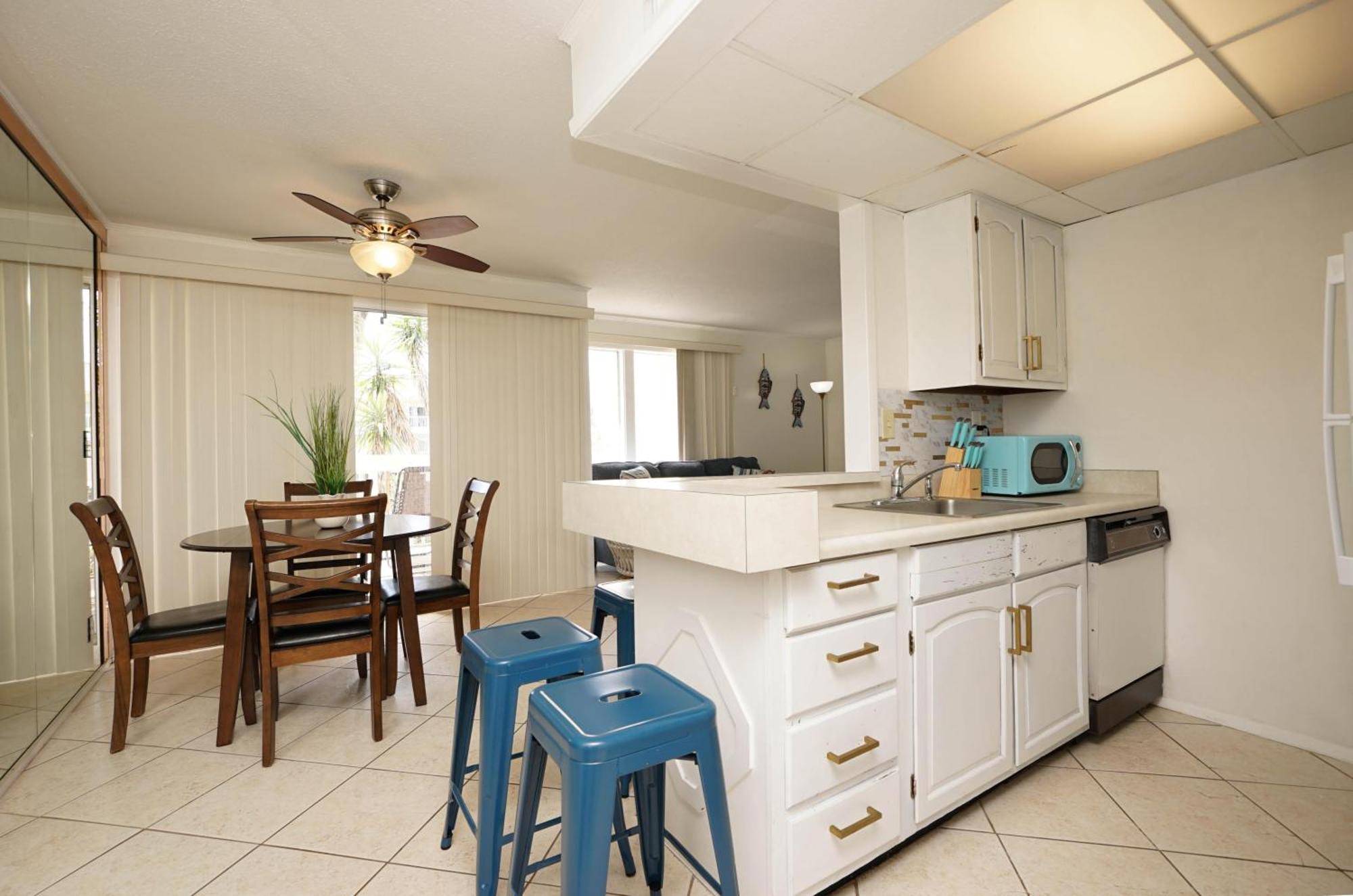 Holiday home Sandpiper Cove Unit1031
