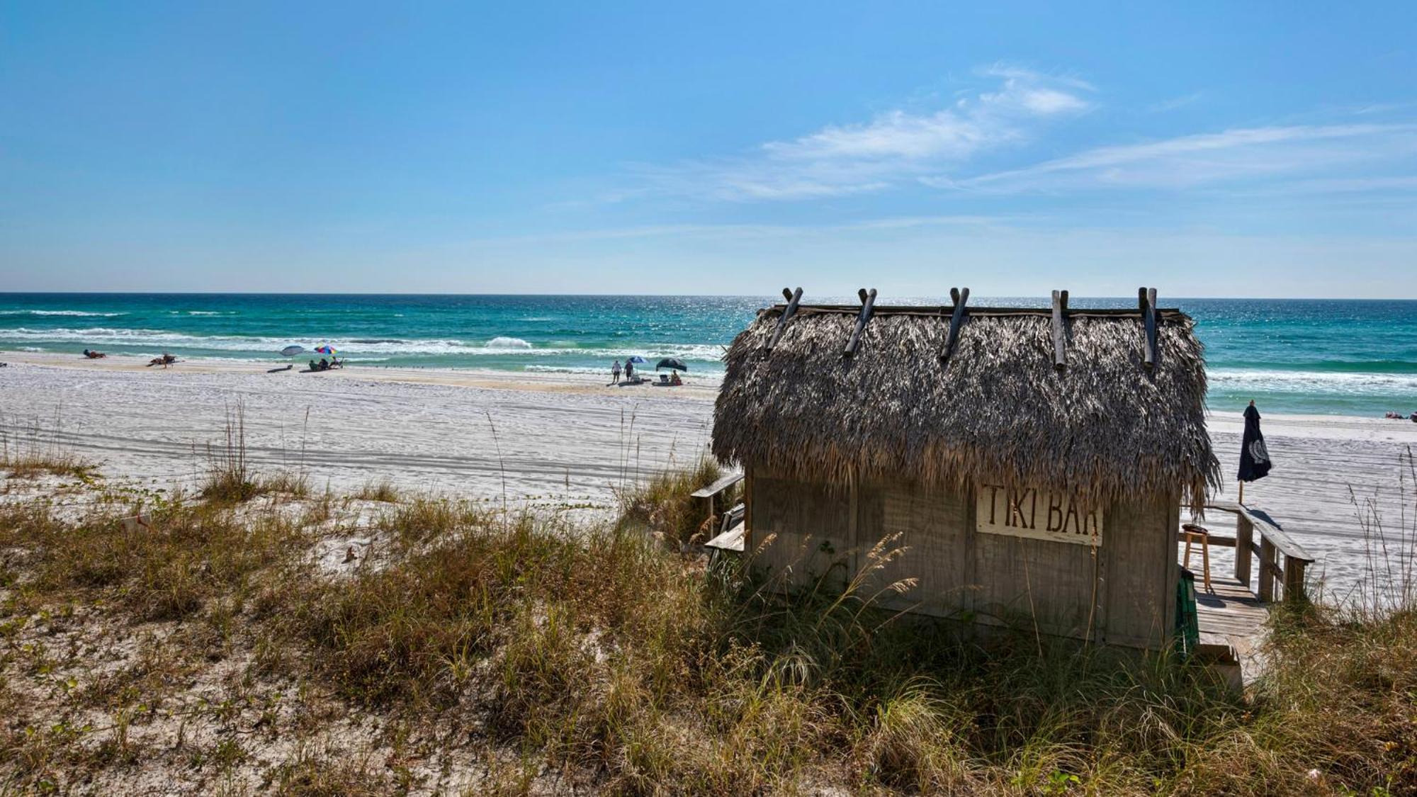Seascape 21c Holiday home Destin